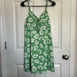 NWOT Summer Dress